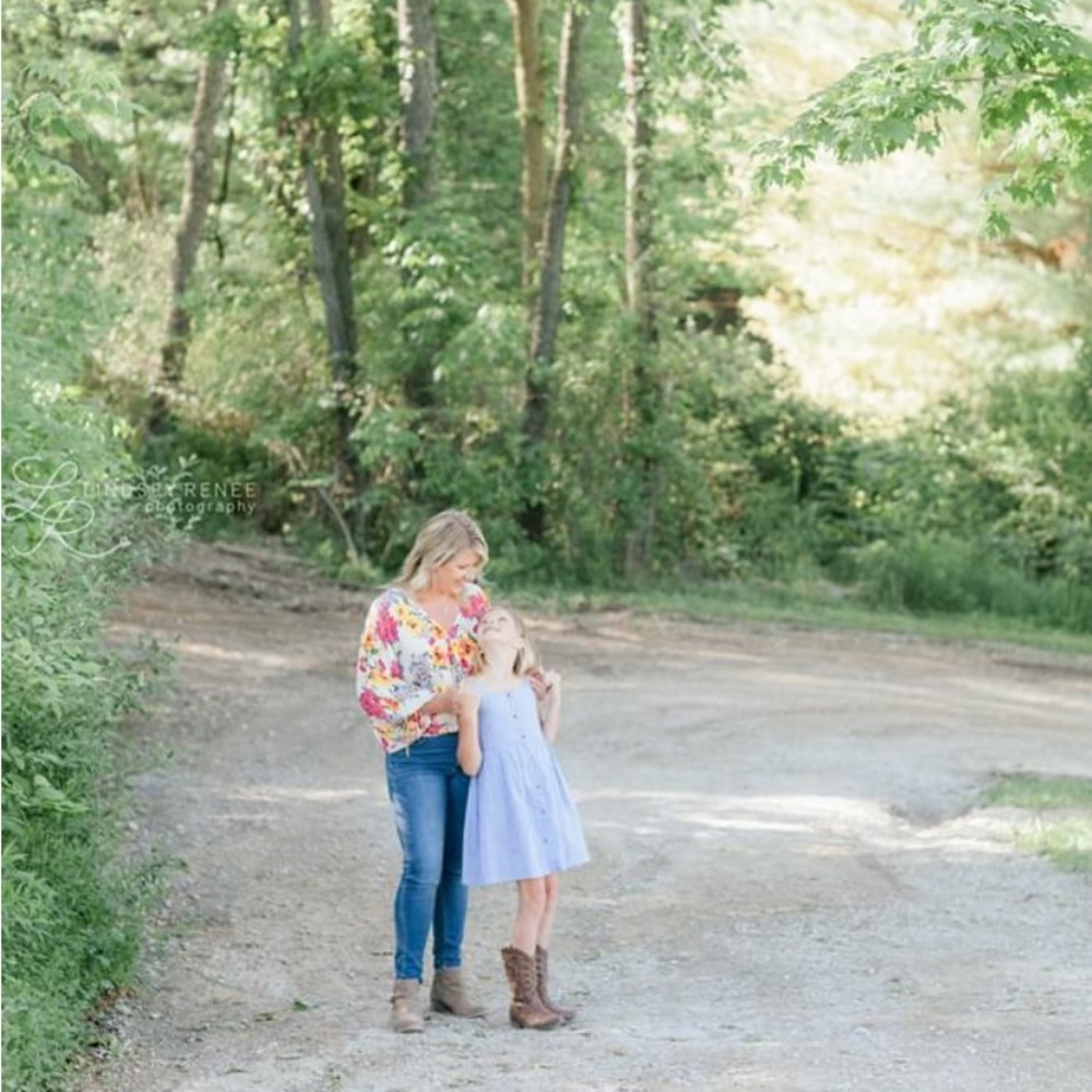 Meet your Posher, Lindsey